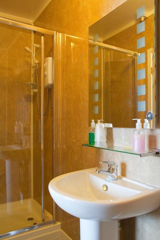 ホテル The Seacliffe - ウィットビー 部屋 写真